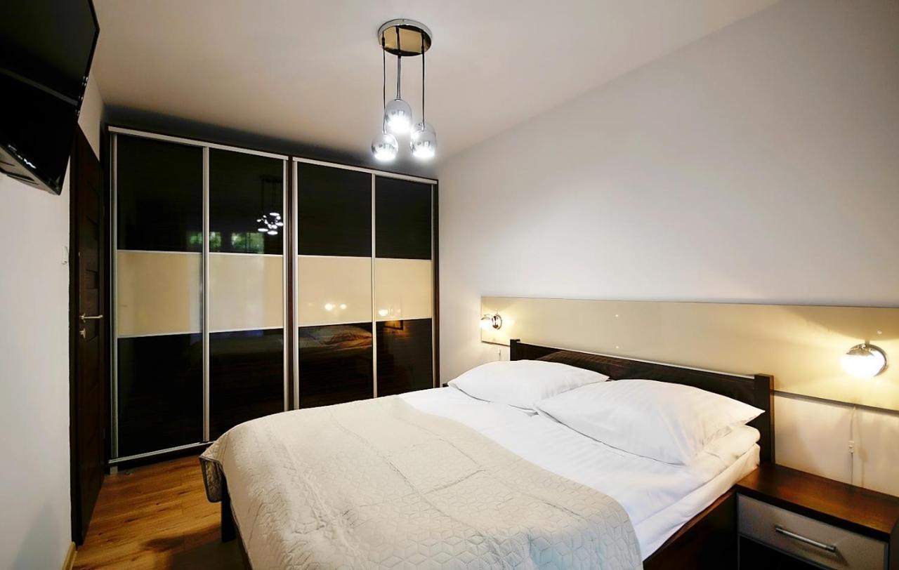 Sophie Apartment Polanki Kołobrzeg Esterno foto
